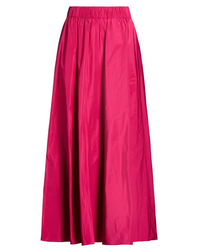 P.A.R.O.S.H. Maxi-rock Damen Fuchsia von P.A.R.O.S.H.