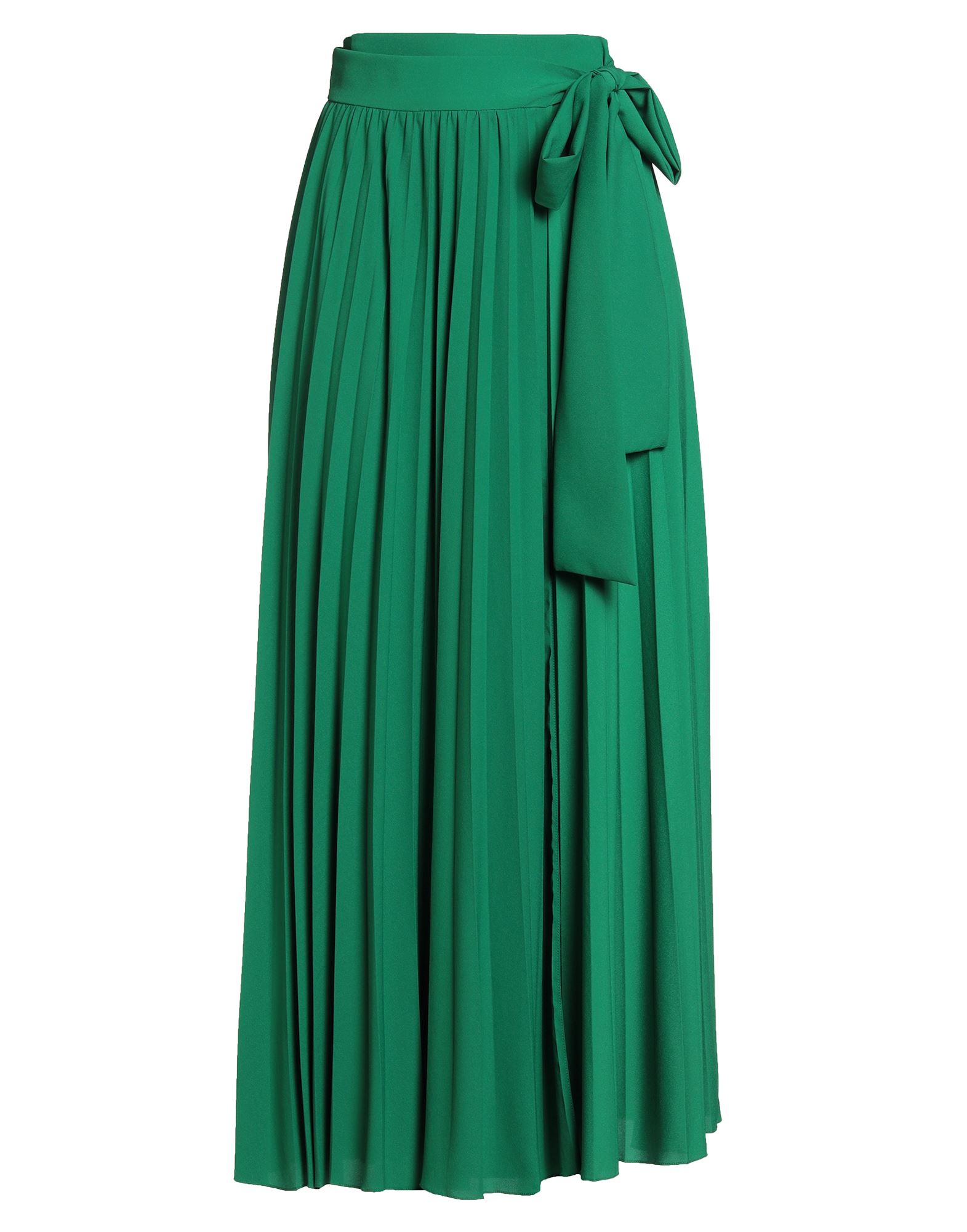 P.A.R.O.S.H. Maxi-rock Damen Grün von P.A.R.O.S.H.