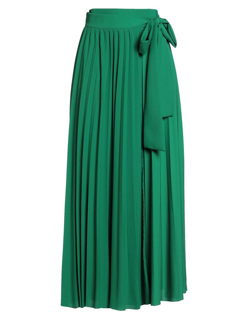 P.A.R.O.S.H. Maxi-rock Damen Grün von P.A.R.O.S.H.