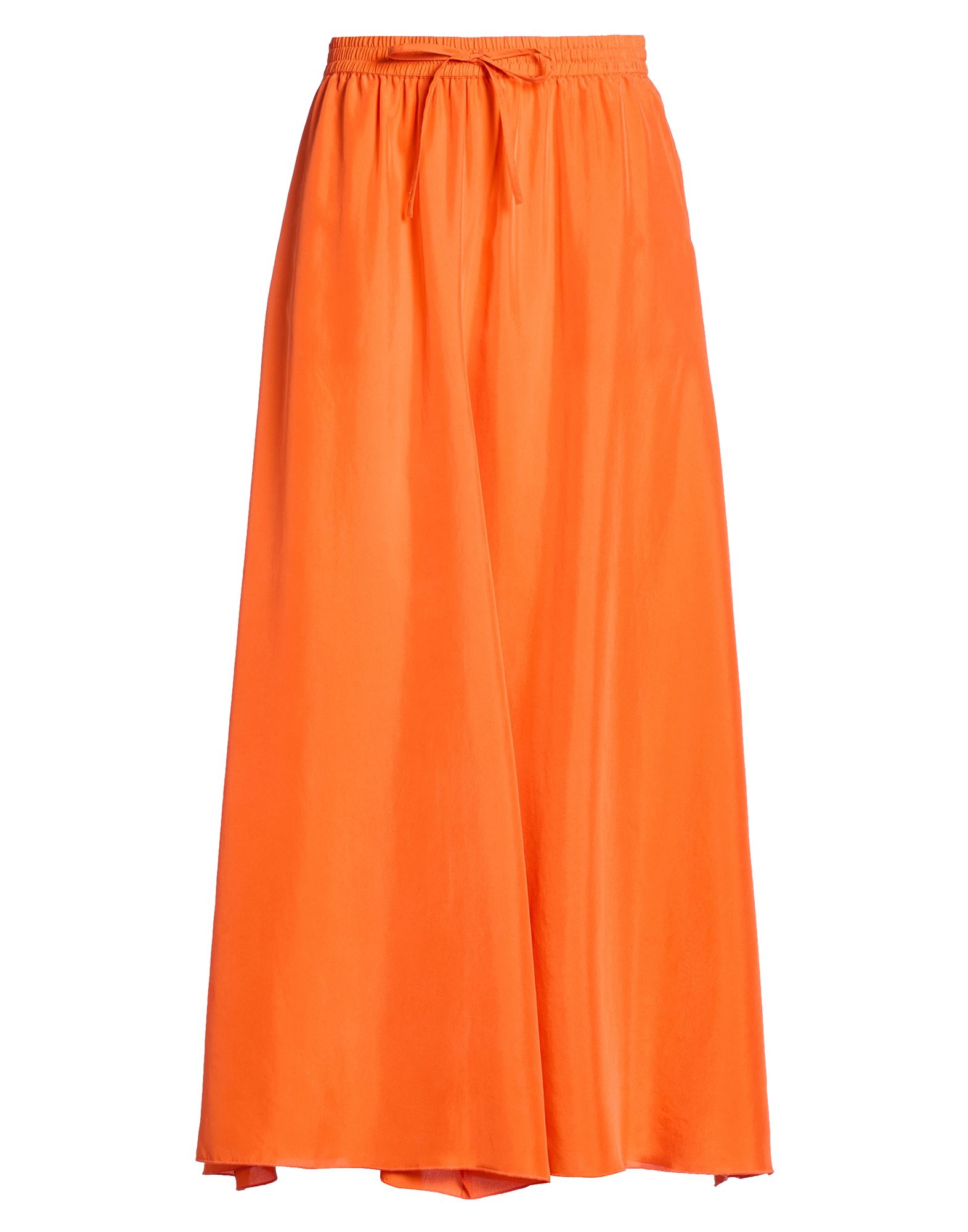 P.A.R.O.S.H. Maxi-rock Damen Mandarine von P.A.R.O.S.H.