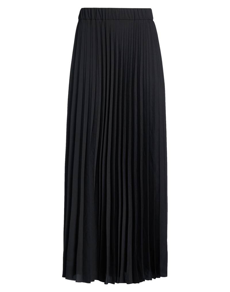 P.A.R.O.S.H. Maxi-rock Damen Schwarz von P.A.R.O.S.H.