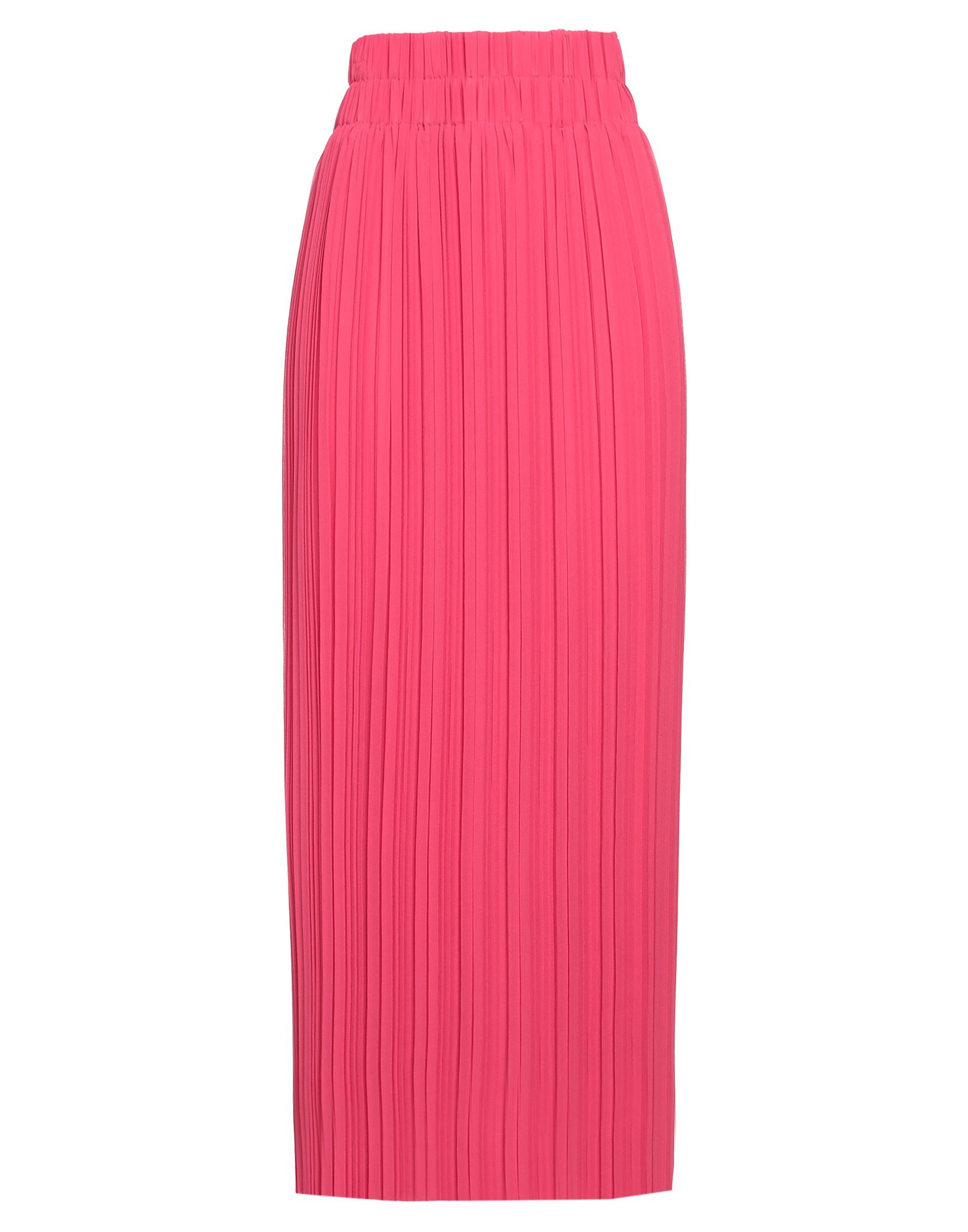 P.A.R.O.S.H. Maxi-rock Damen Fuchsia von P.A.R.O.S.H.