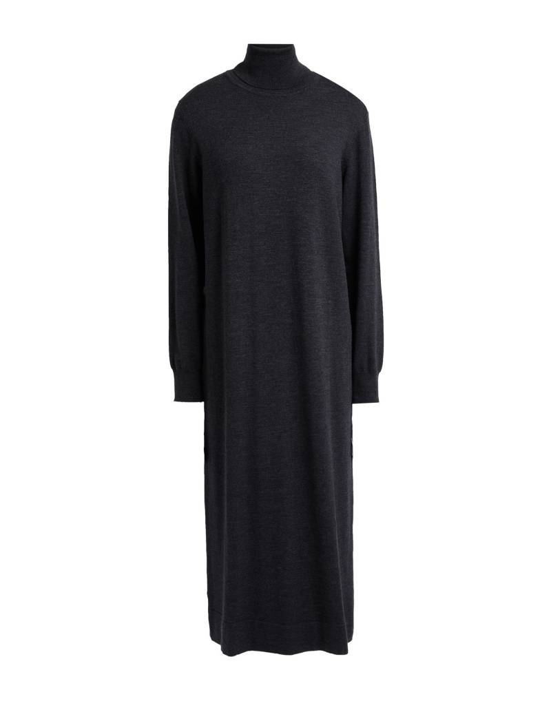 P.A.R.O.S.H. Midi-kleid Damen Braungrau von P.A.R.O.S.H.