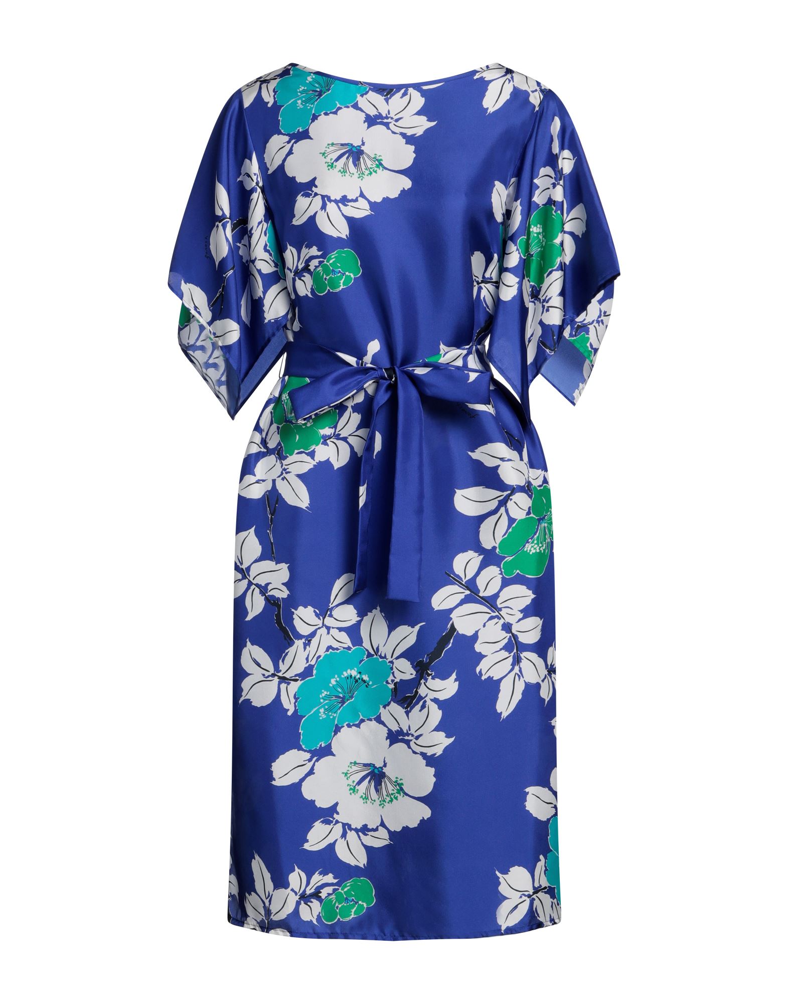 P.A.R.O.S.H. Midi-kleid Damen Königsblau von P.A.R.O.S.H.