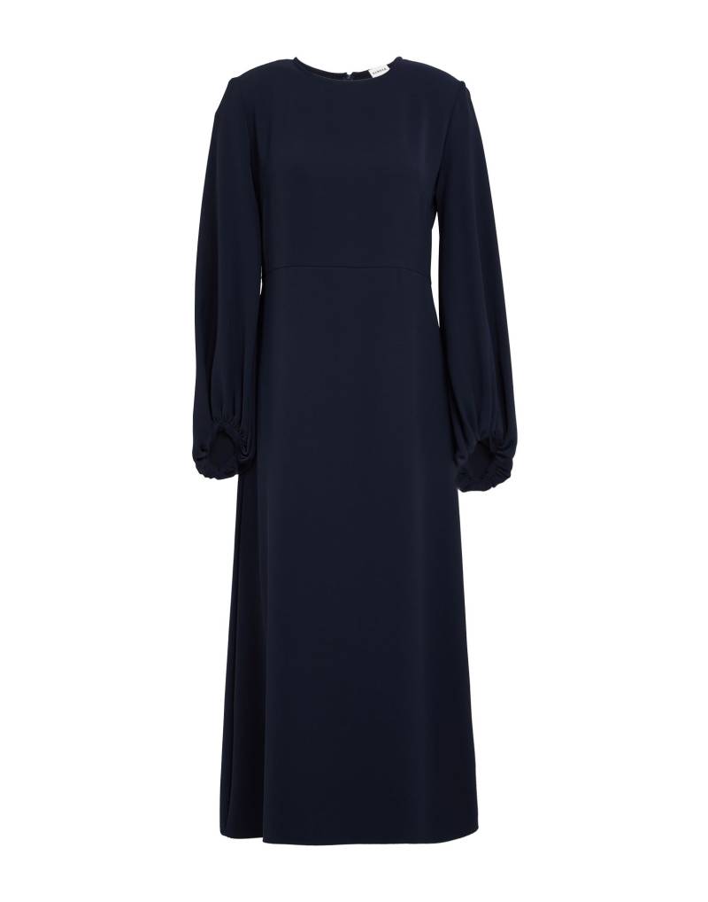 P.A.R.O.S.H. Midi-kleid Damen Nachtblau von P.A.R.O.S.H.