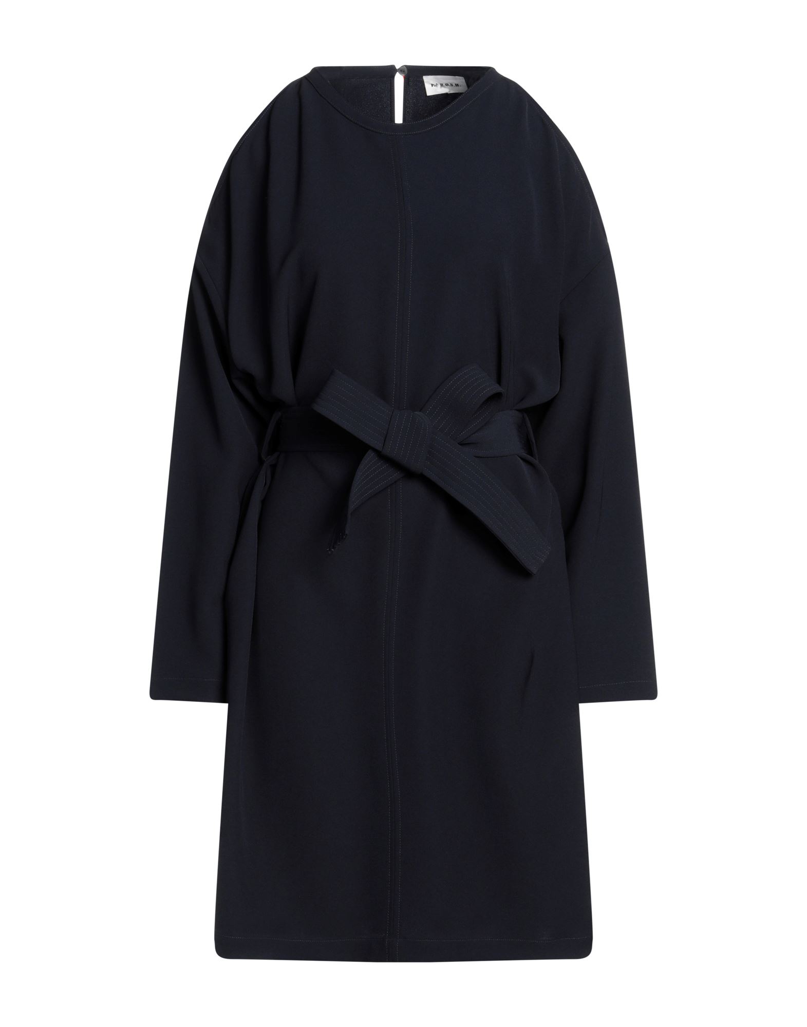 P.A.R.O.S.H. Midi-kleid Damen Nachtblau von P.A.R.O.S.H.