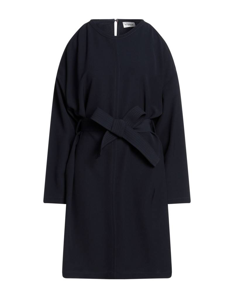 P.A.R.O.S.H. Midi-kleid Damen Nachtblau von P.A.R.O.S.H.