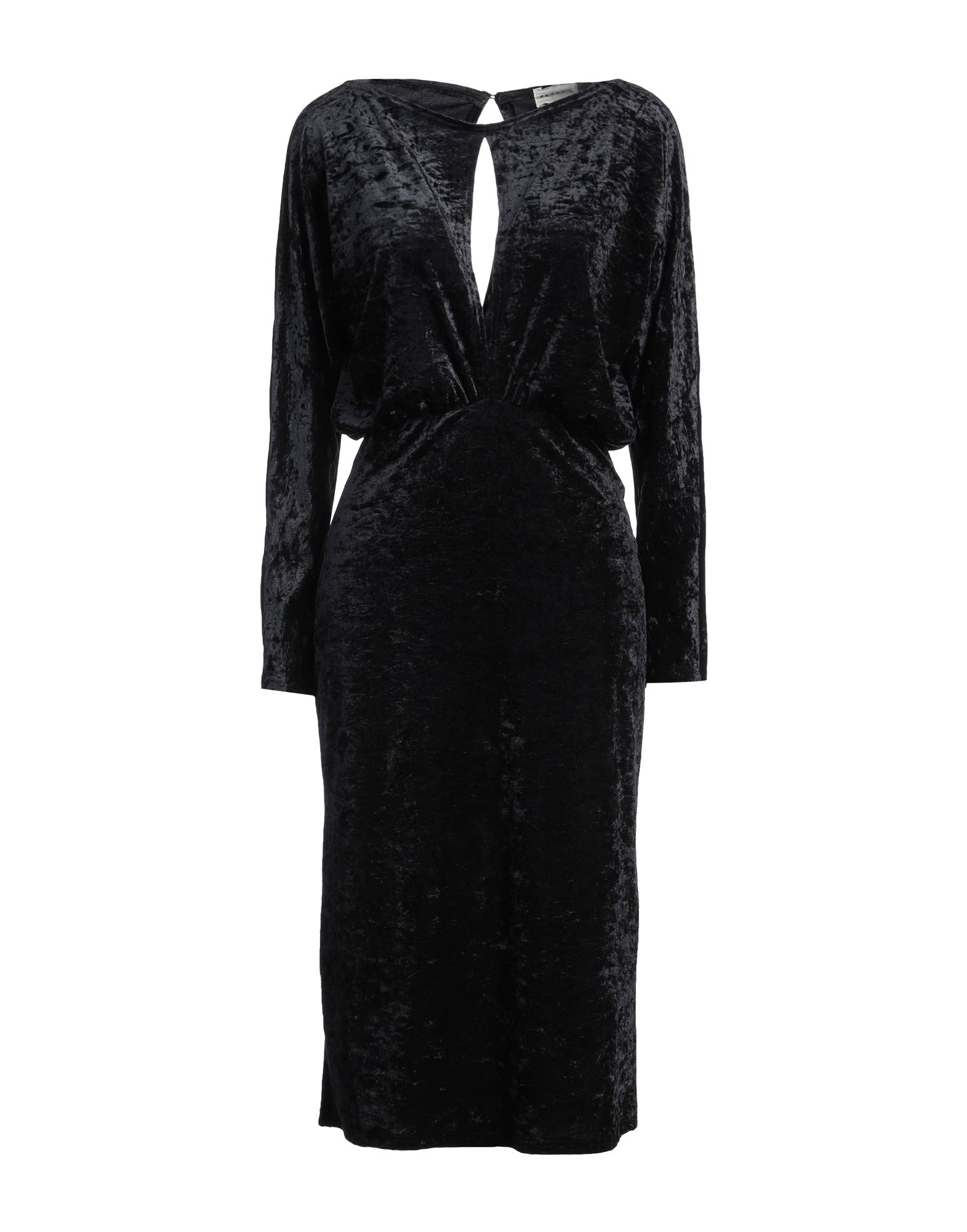 P.A.R.O.S.H. Midi-kleid Damen Nachtblau von P.A.R.O.S.H.