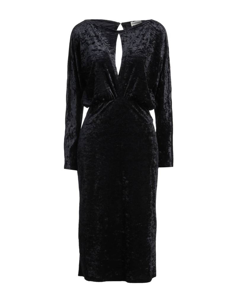 P.A.R.O.S.H. Midi-kleid Damen Nachtblau von P.A.R.O.S.H.