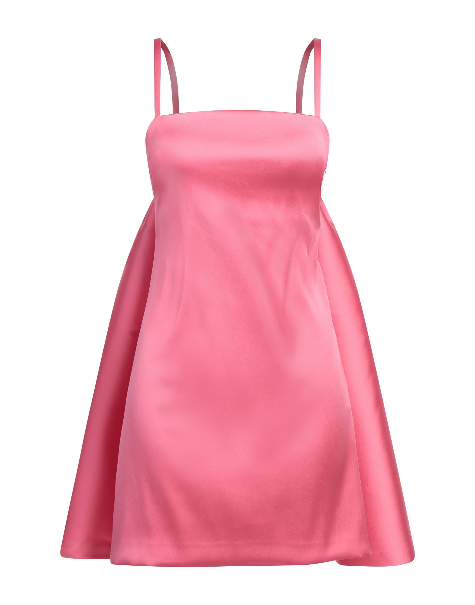 P.A.R.O.S.H. Mini-kleid Damen Rosa P.A.R.O.S.H. Mini-kleid Damen Rosa von P.A.R.O.S.H.