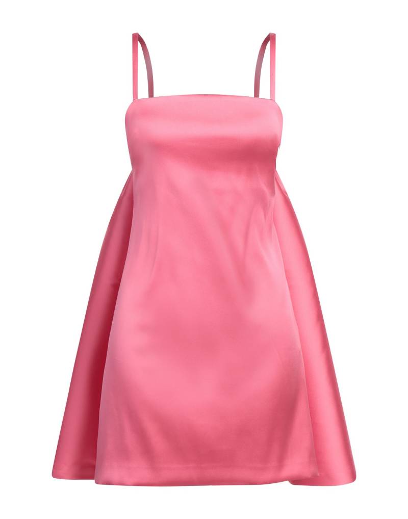 P.A.R.O.S.H. Mini-kleid Damen Rosa von P.A.R.O.S.H.