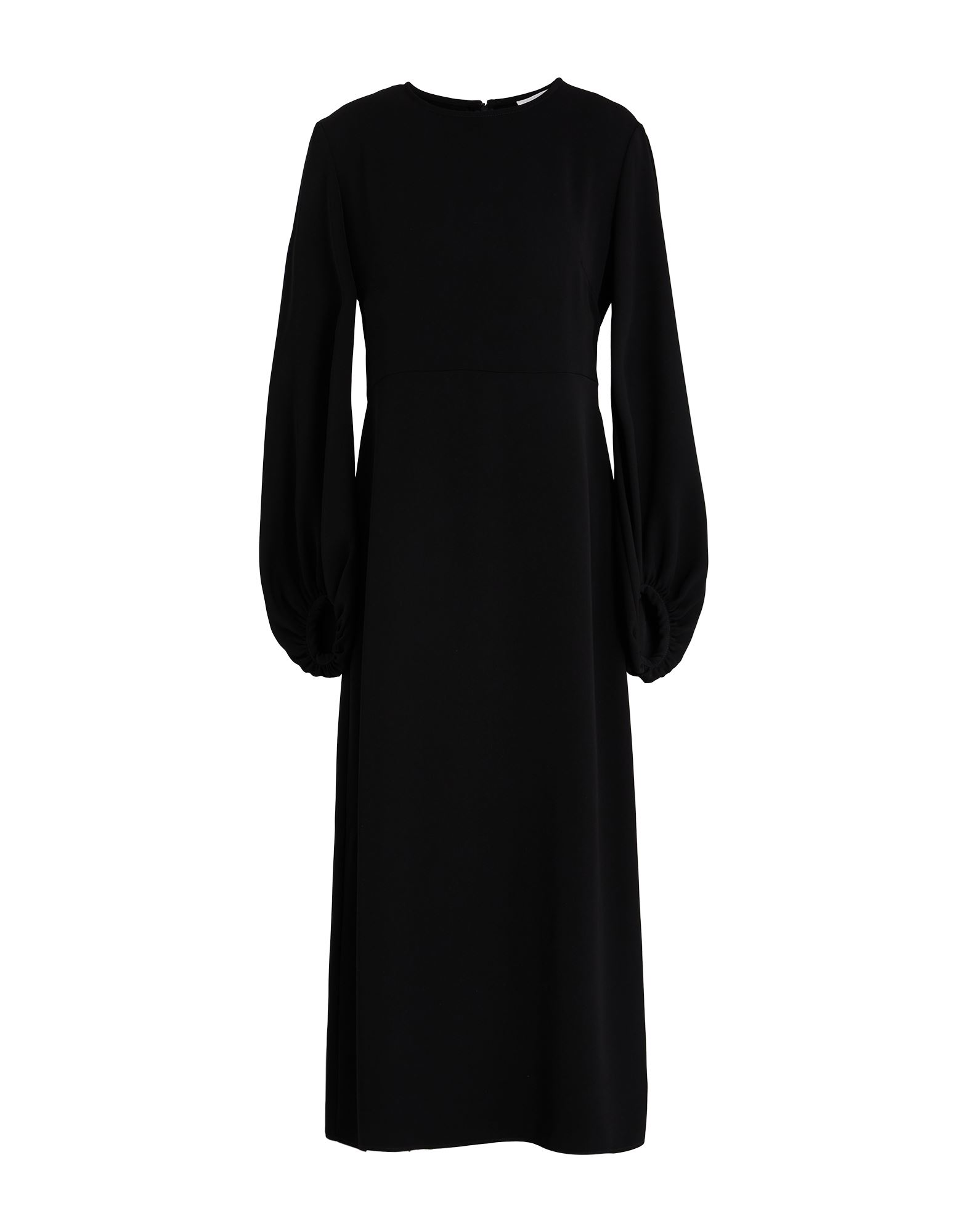 P.A.R.O.S.H. Midi-kleid Damen Schwarz von P.A.R.O.S.H.