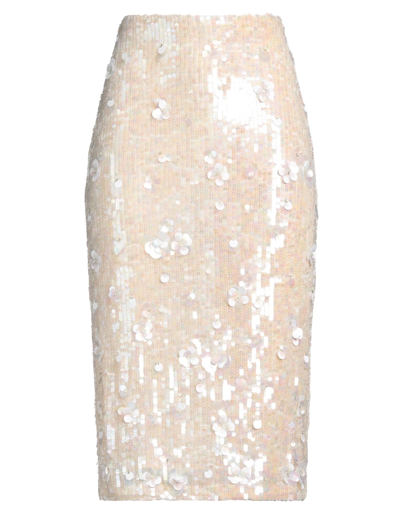 P.A.R.O.S.H. Midi-rock Damen Elfenbein P.A.R.O.S.H. Midi-rock Damen Elfenbein von P.A.R.O.S.H.