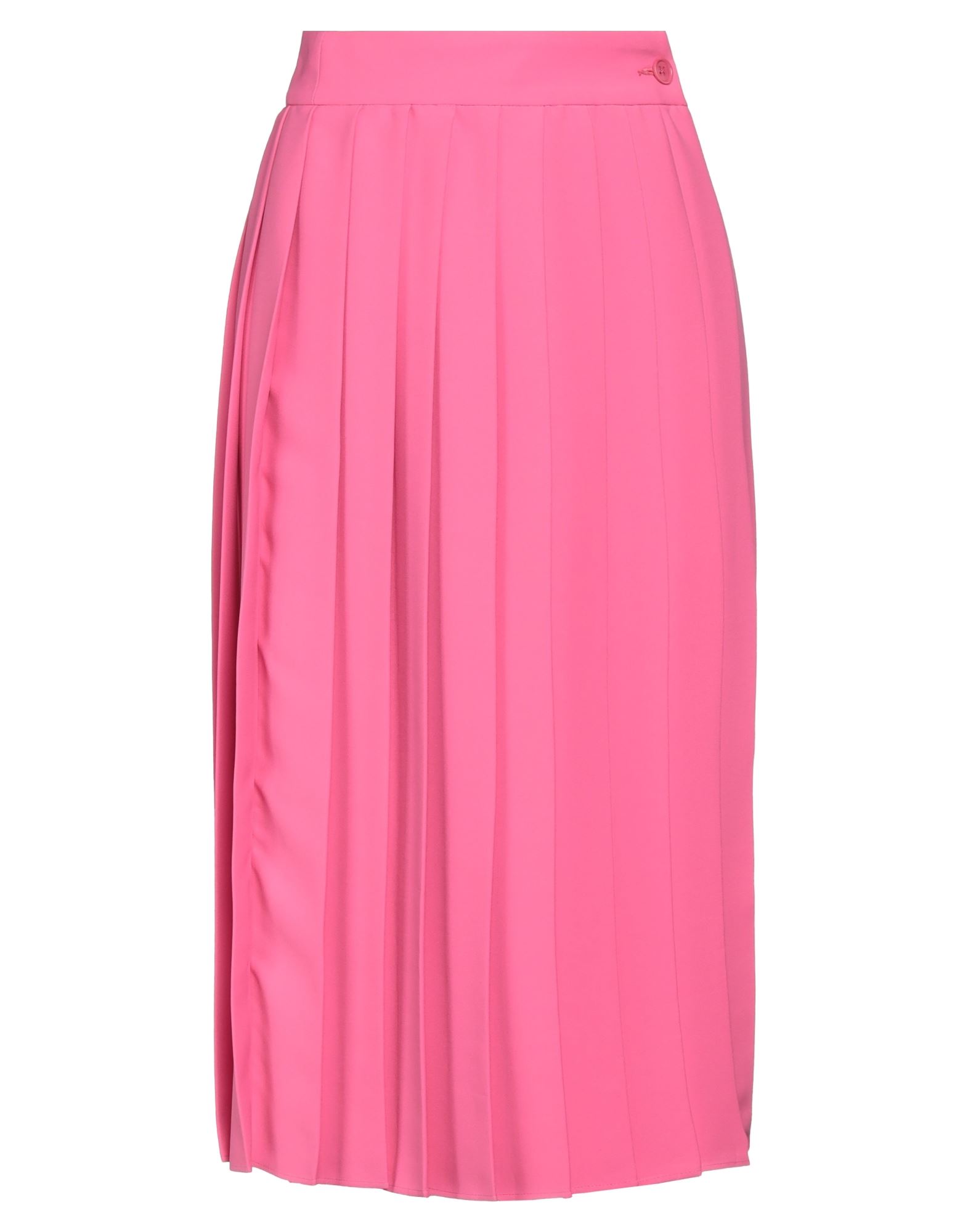 P.A.R.O.S.H. Midi-rock Damen Fuchsia P.A.R.O.S.H. Midi-rock Damen Fuchsia von P.A.R.O.S.H.