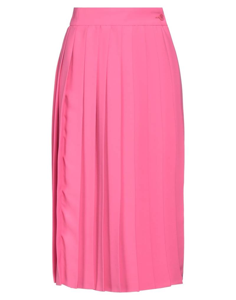P.A.R.O.S.H. Midi-rock Damen Fuchsia von P.A.R.O.S.H.