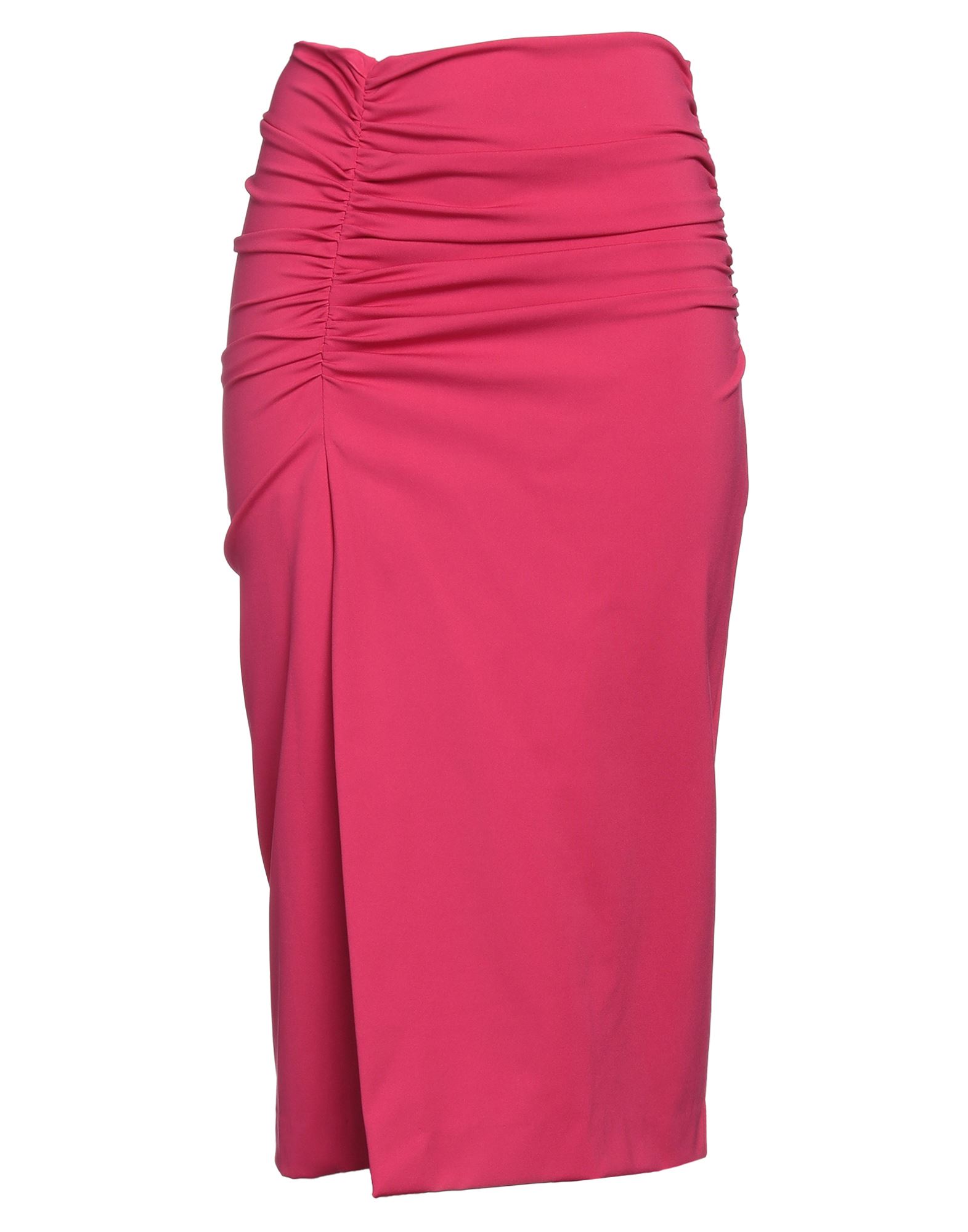 P.A.R.O.S.H. Midi-rock Damen Fuchsia P.A.R.O.S.H. Midi-rock Damen Fuchsia von P.A.R.O.S.H.
