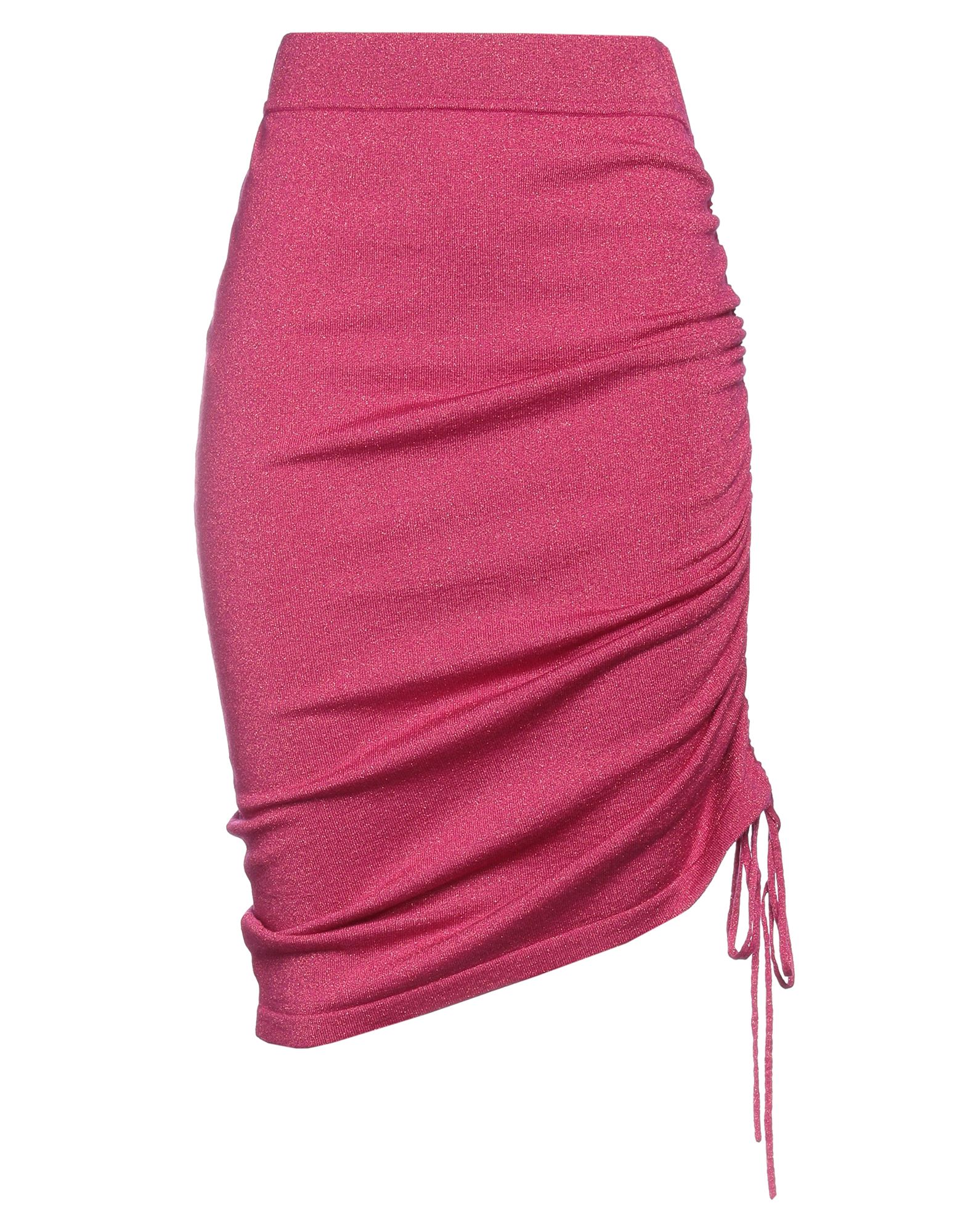P.A.R.O.S.H. Midi-rock Damen Fuchsia von P.A.R.O.S.H.