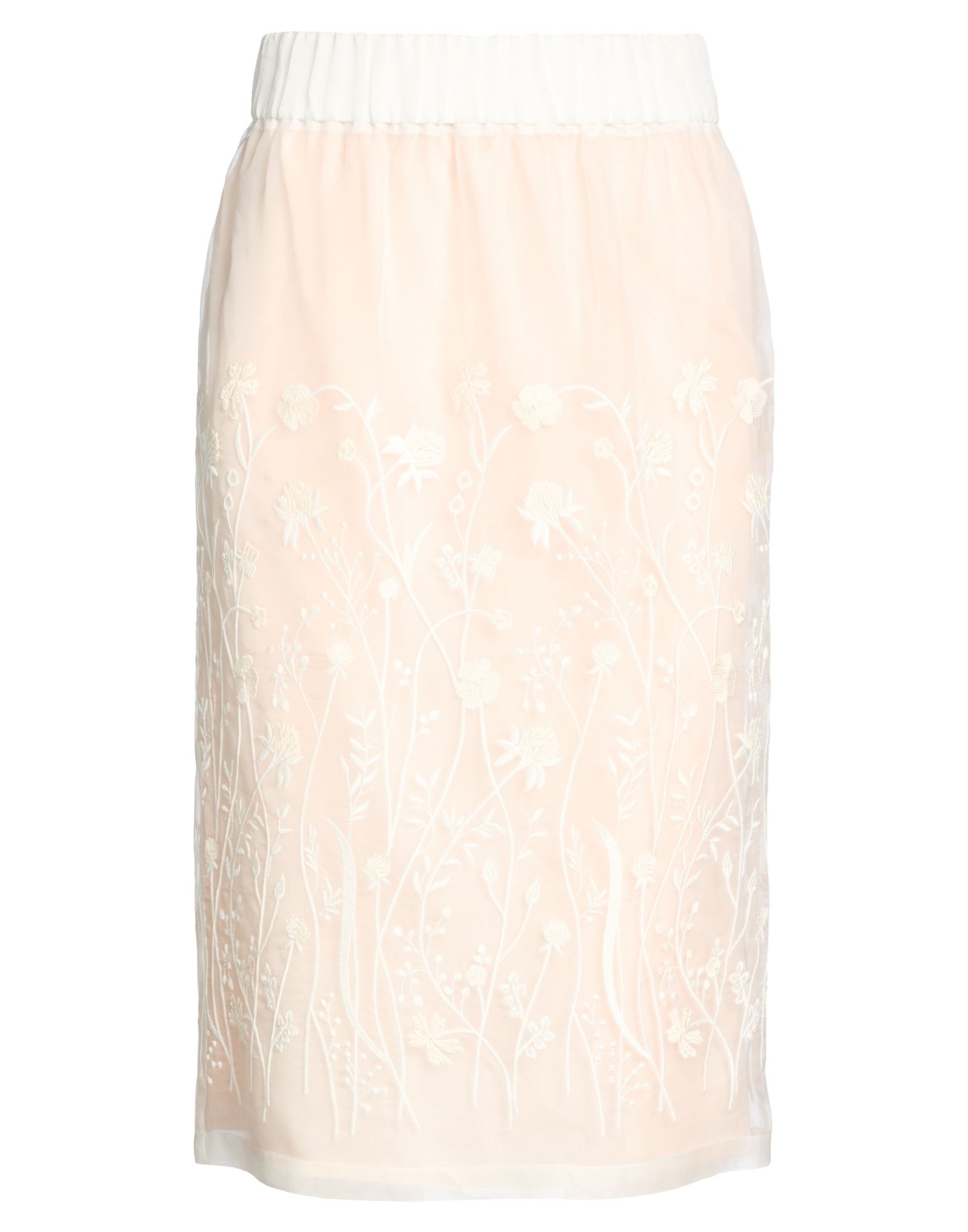 P.A.R.O.S.H. Midi-rock Damen Hellrosa von P.A.R.O.S.H.