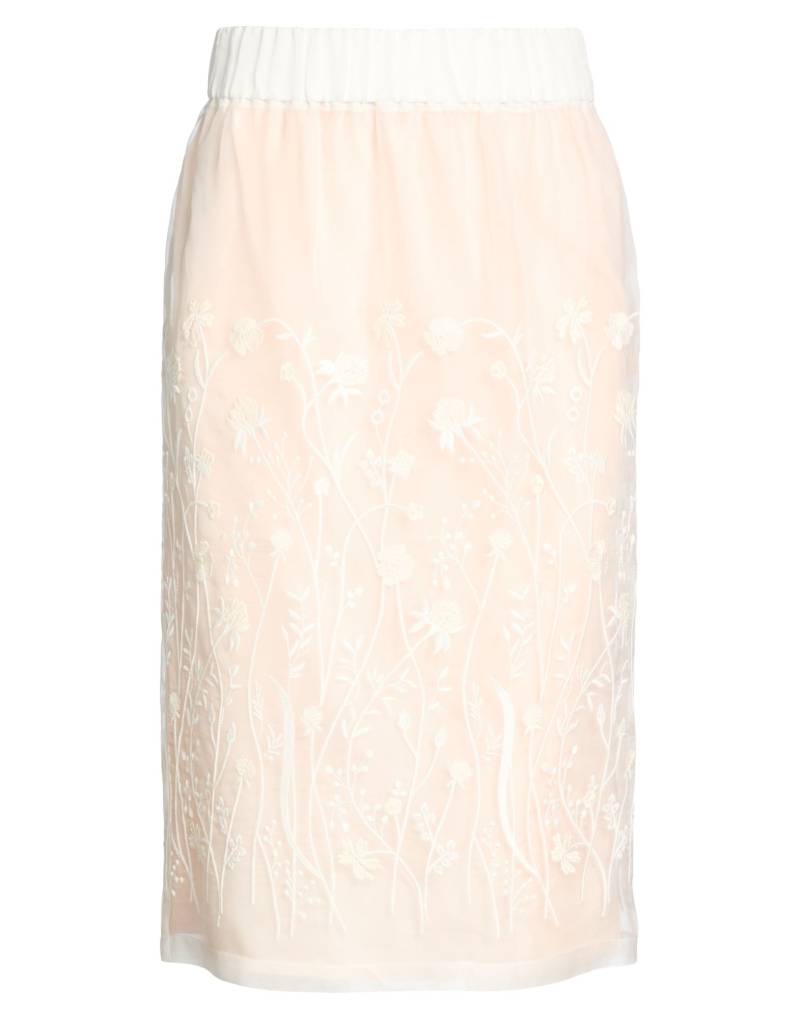 P.A.R.O.S.H. Midi-rock Damen Hellrosa von P.A.R.O.S.H.