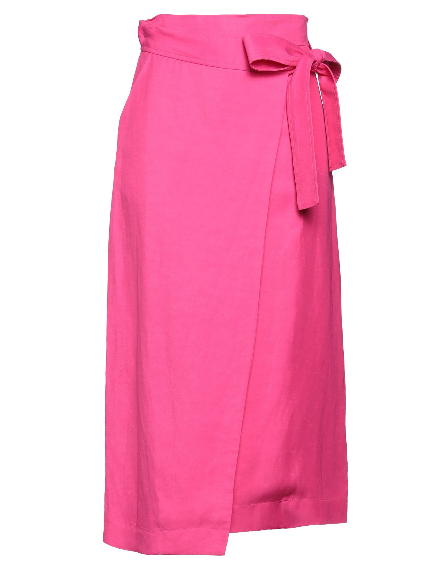 P.A.R.O.S.H. Midi-rock Damen Magenta P.A.R.O.S.H. Midi-rock Damen Magenta von P.A.R.O.S.H.