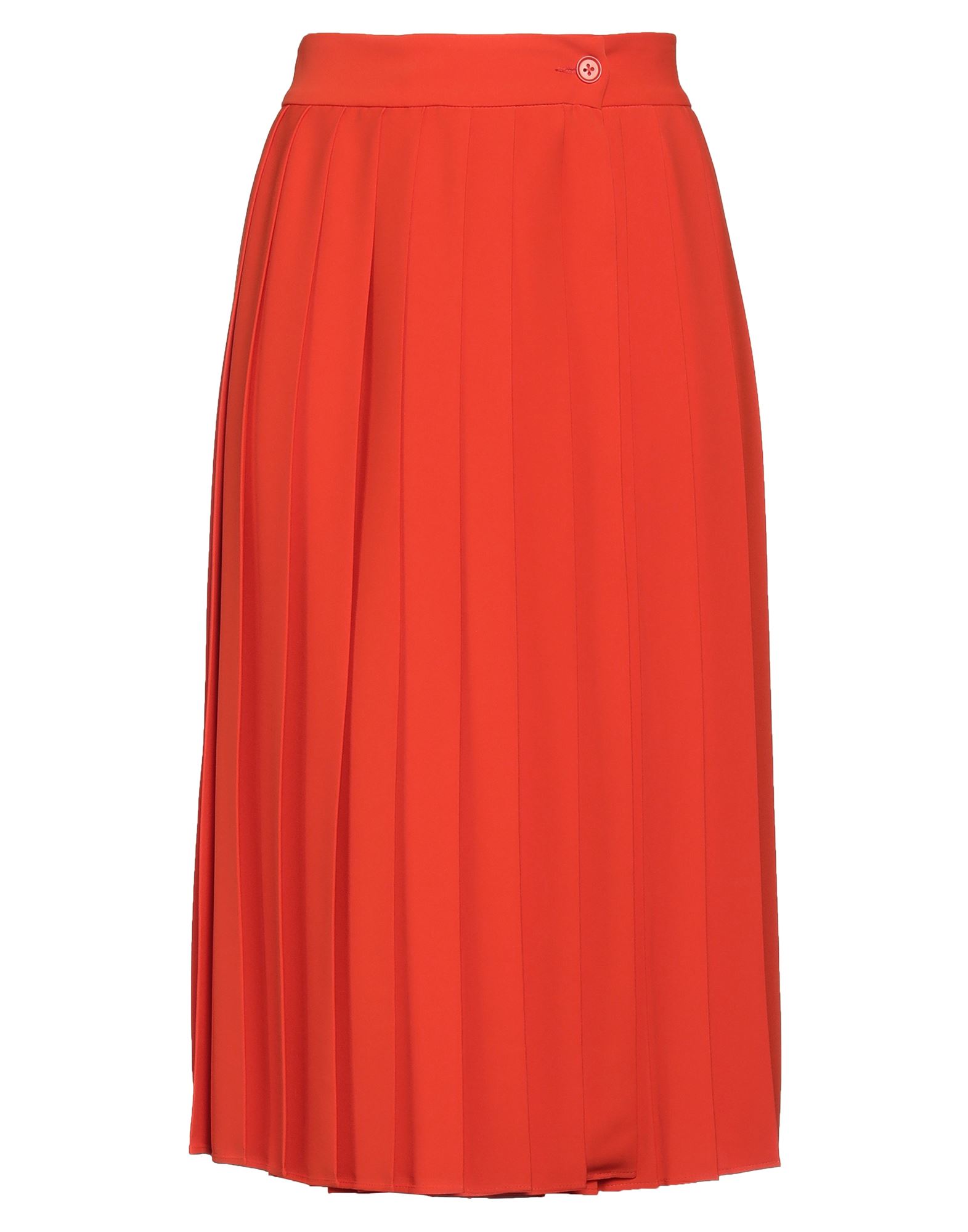 P.A.R.O.S.H. Midi-rock Damen Orange P.A.R.O.S.H. Midi-rock Damen Orange von P.A.R.O.S.H.