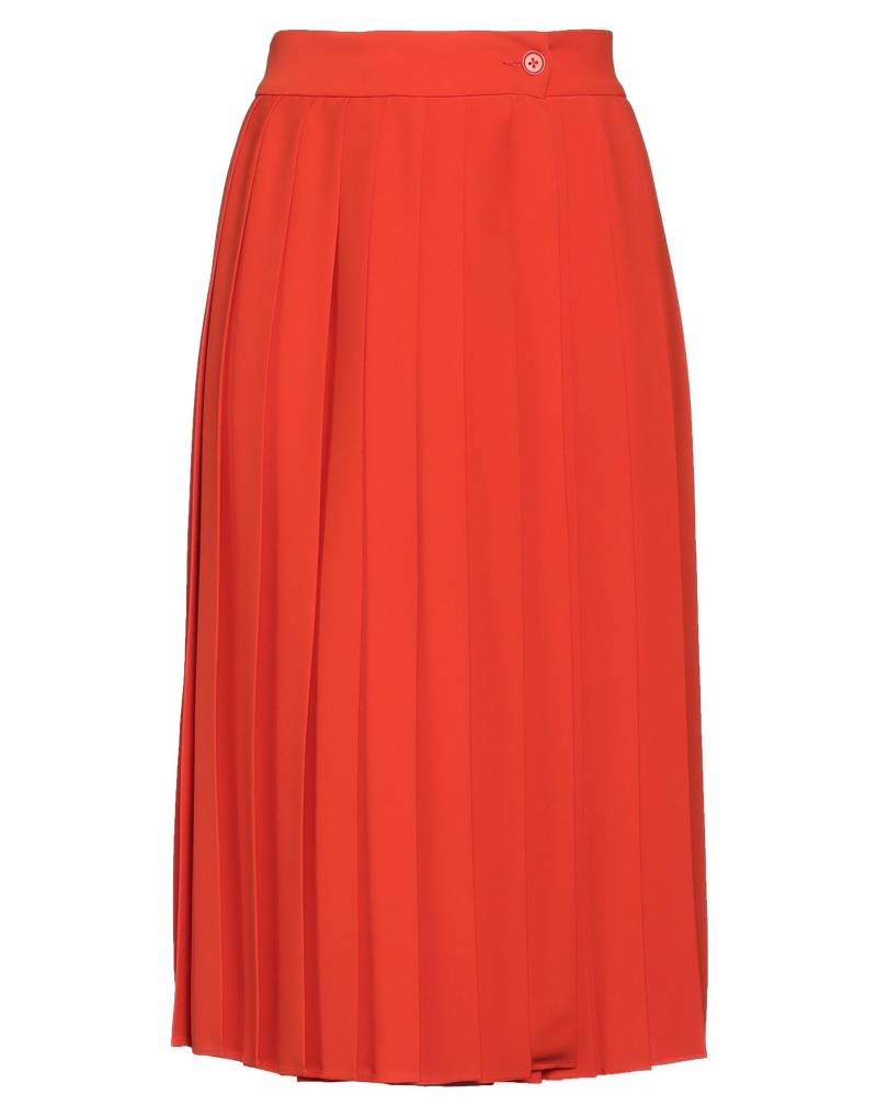 P.A.R.O.S.H. Midi-rock Damen Orange von P.A.R.O.S.H.