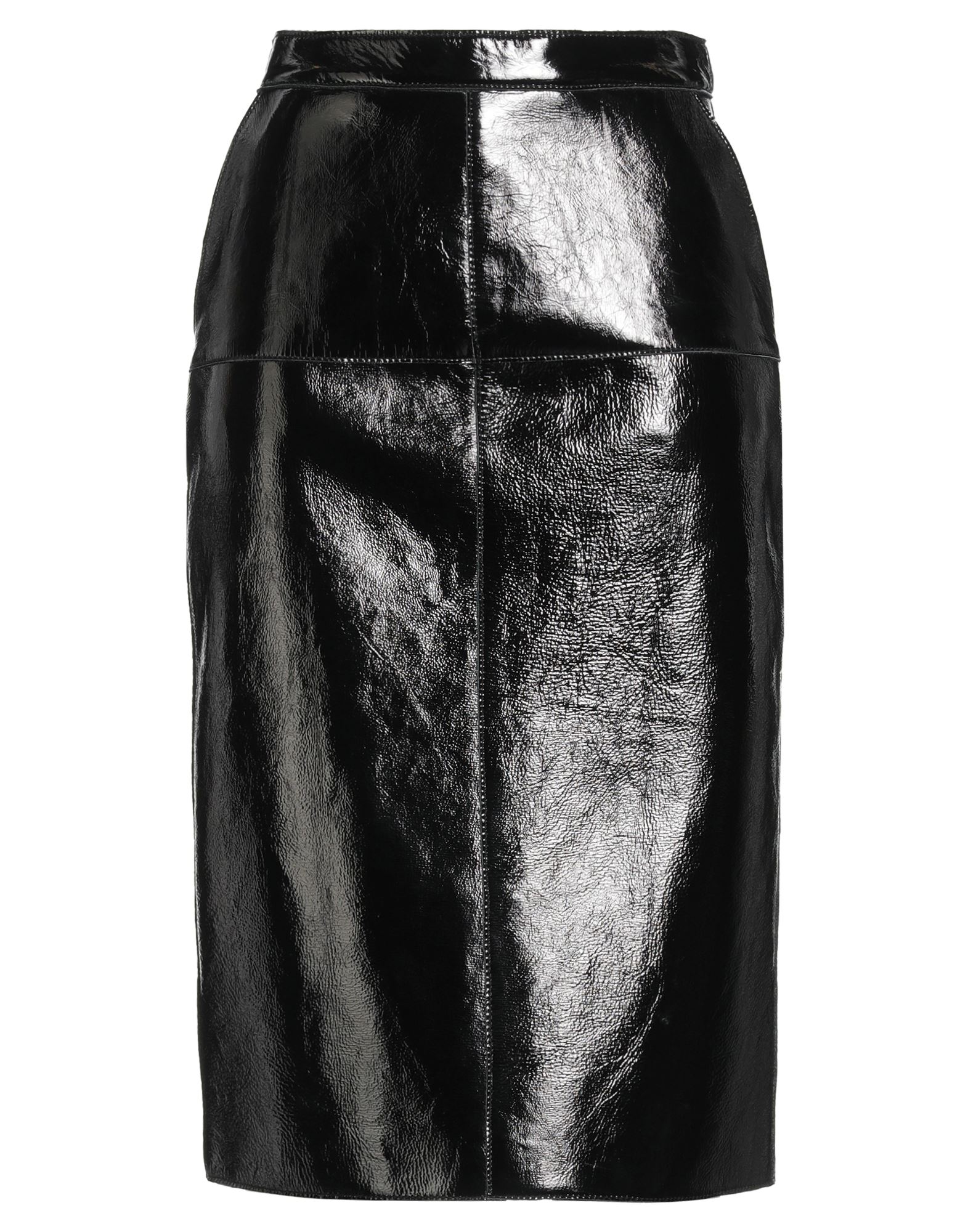 P.A.R.O.S.H. Midi-rock Damen Schwarz P.A.R.O.S.H. Midi-rock Damen Schwarz von P.A.R.O.S.H.