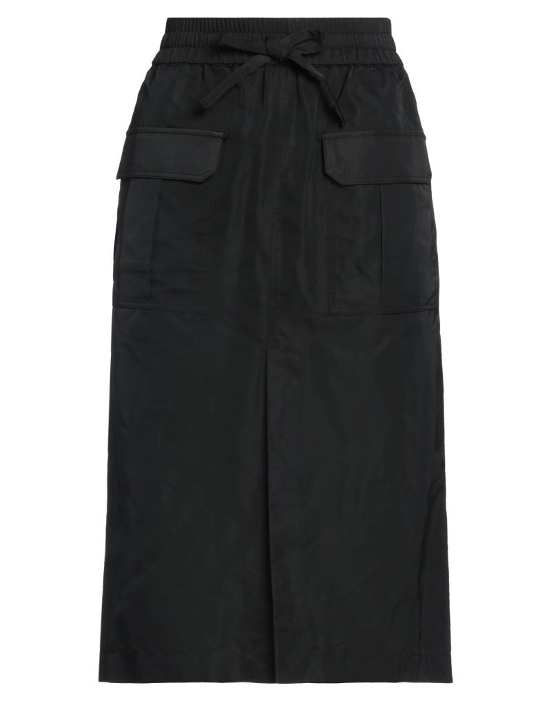 P.A.R.O.S.H. Midi-rock Damen Schwarz von P.A.R.O.S.H.