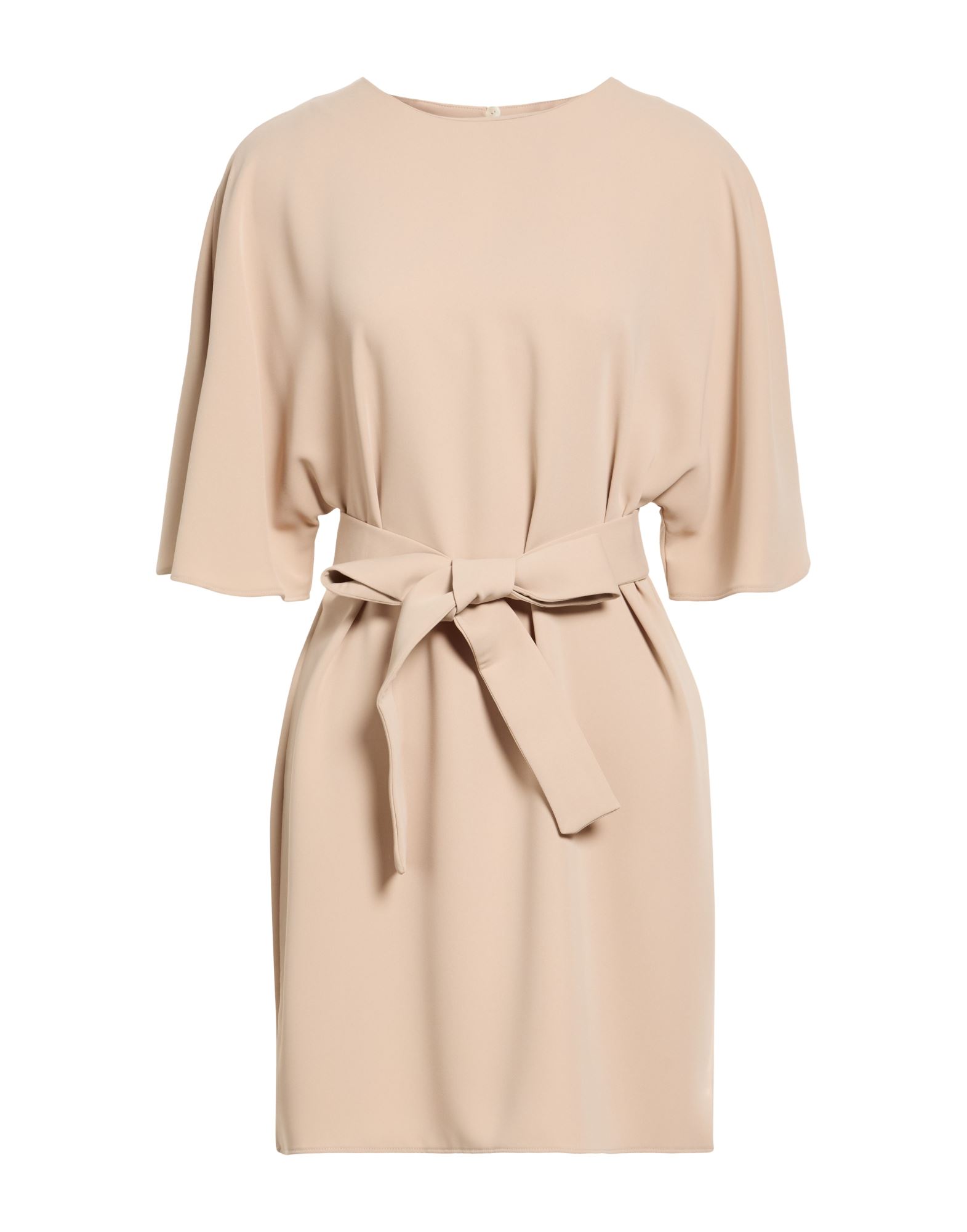 P.A.R.O.S.H. Mini-kleid Damen Beige von P.A.R.O.S.H.