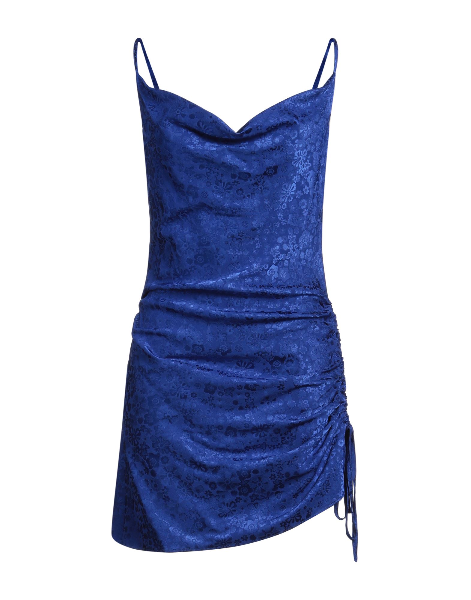 P.A.R.O.S.H. Mini-kleid Damen Blau von P.A.R.O.S.H.