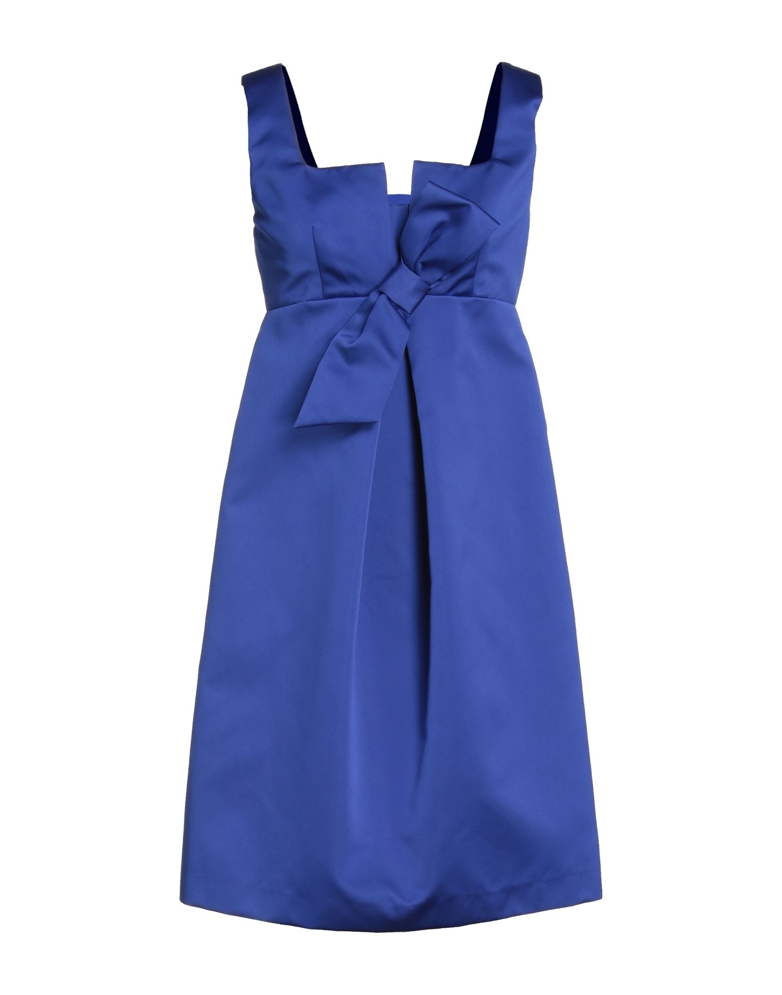 P.A.R.O.S.H. Mini-kleid Damen Blau von P.A.R.O.S.H.