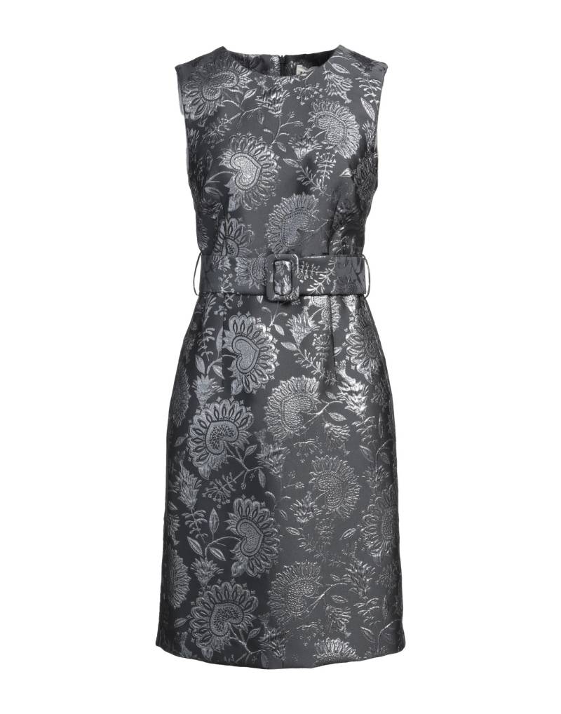 P.A.R.O.S.H. Mini-kleid Damen Blei von P.A.R.O.S.H.