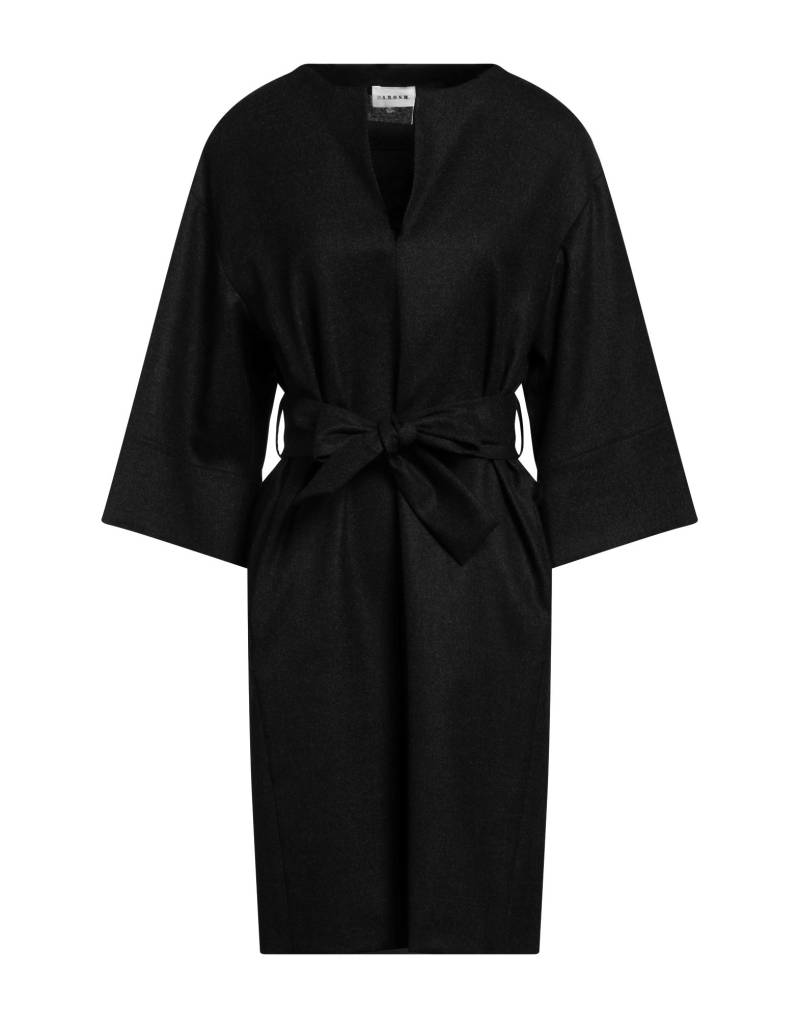 P.A.R.O.S.H. Mini-kleid Damen Braungrau von P.A.R.O.S.H.