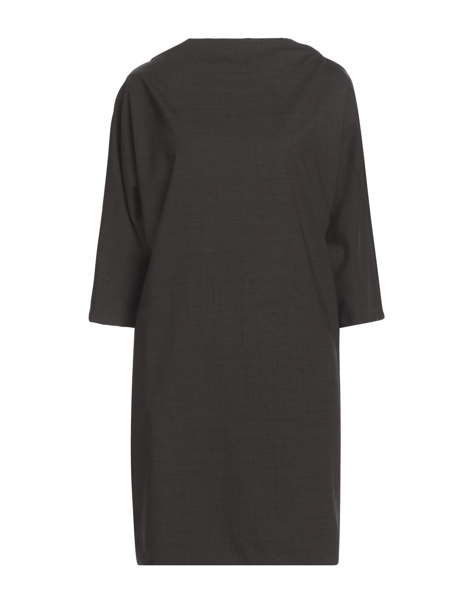 P.A.R.O.S.H. Mini-kleid Damen Dunkelbraun P.A.R.O.S.H. Mini-kleid Damen Dunkelbraun von P.A.R.O.S.H.