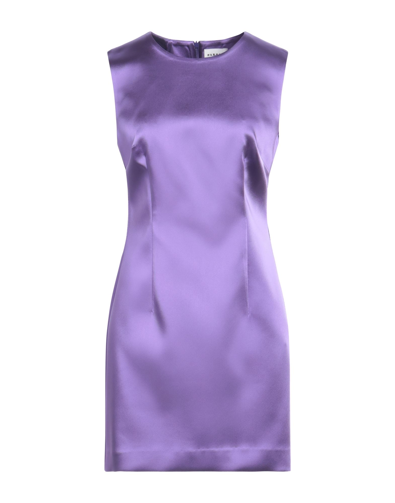P.A.R.O.S.H. Mini-kleid Damen Malve von P.A.R.O.S.H.