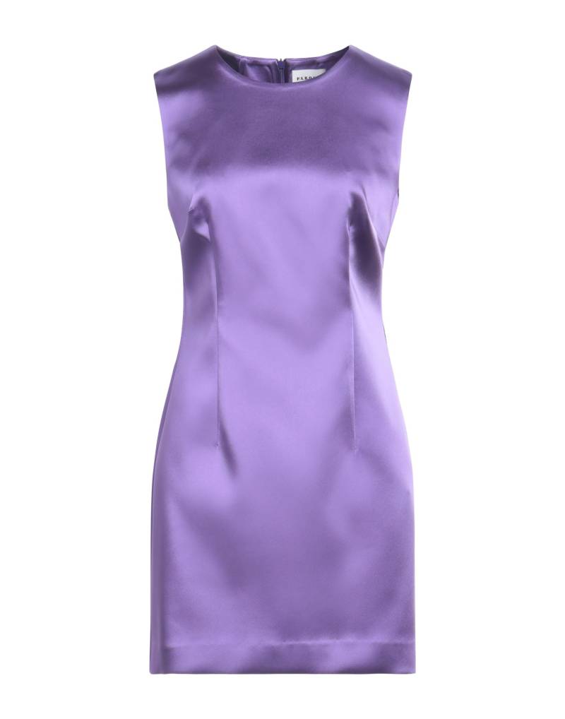 P.A.R.O.S.H. Mini-kleid Damen Malve von P.A.R.O.S.H.