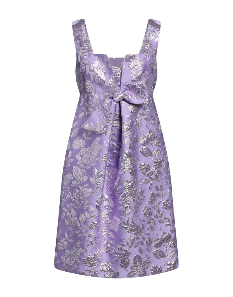 P.A.R.O.S.H. Mini-kleid Damen Malve von P.A.R.O.S.H.