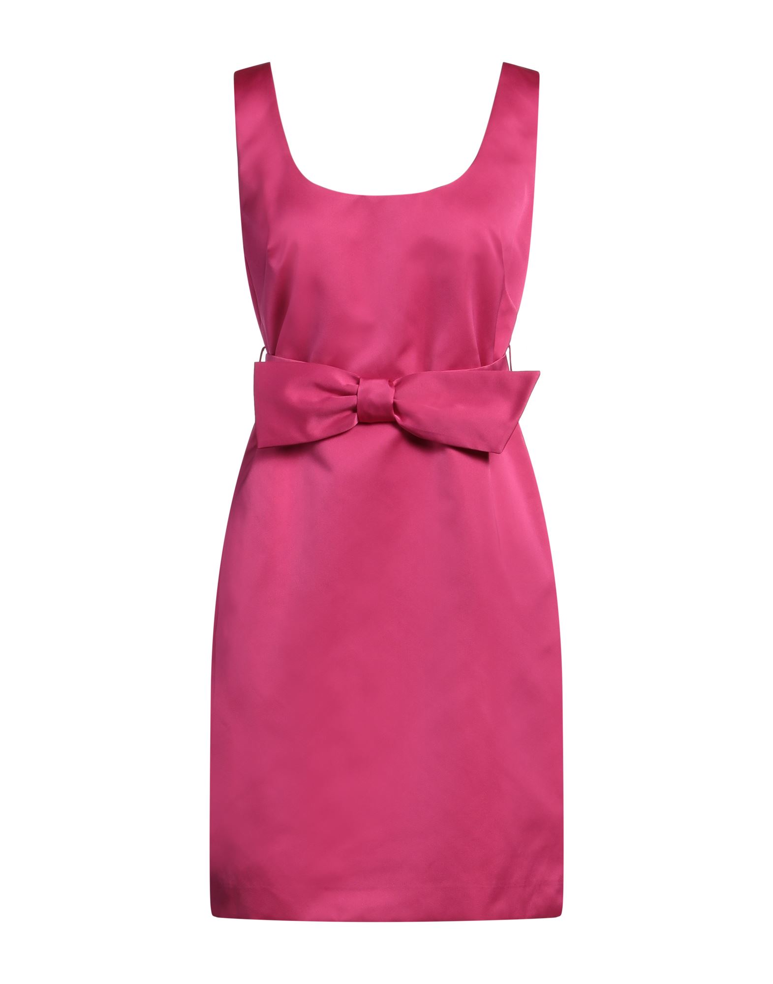 P.A.R.O.S.H. Mini-kleid Damen Fuchsia von P.A.R.O.S.H.