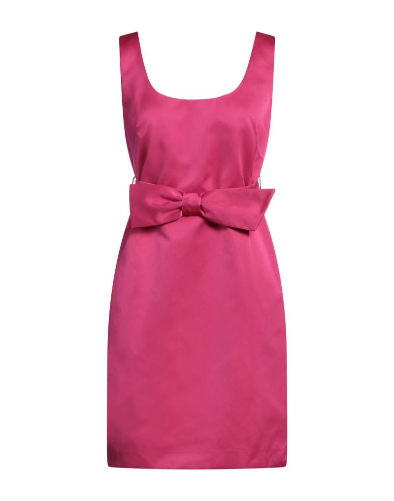 P.A.R.O.S.H. Mini-kleid Damen Fuchsia von P.A.R.O.S.H.