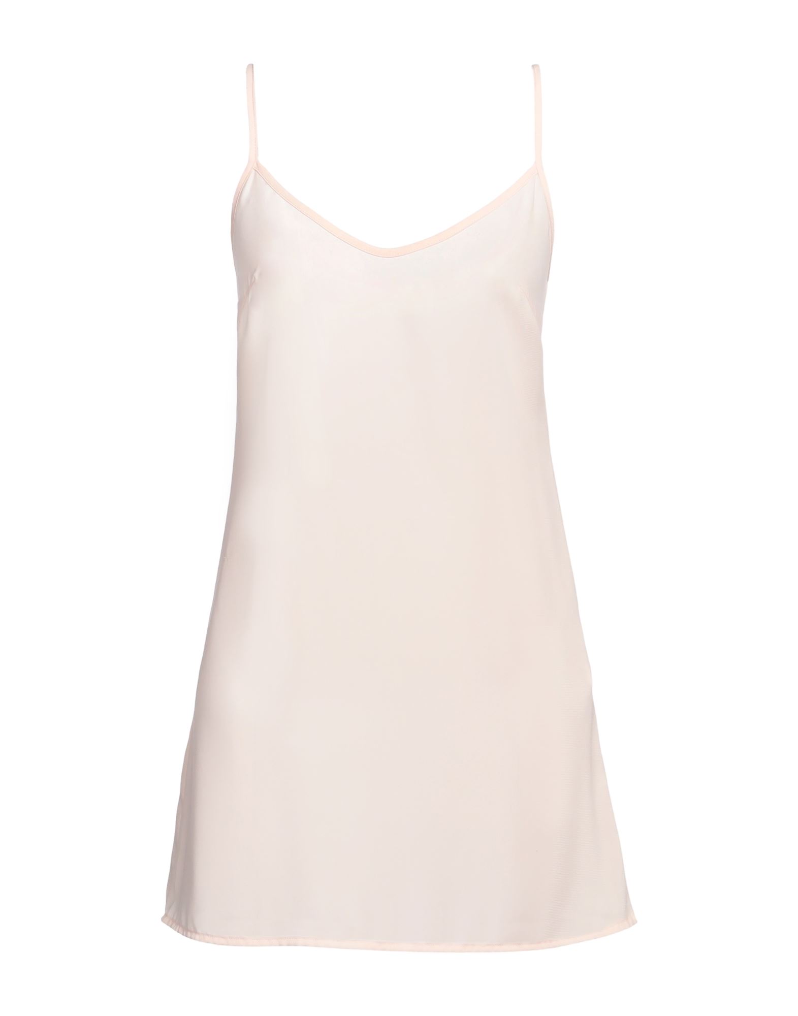 P.A.R.O.S.H. Mini-kleid Damen Hellrosa von P.A.R.O.S.H.