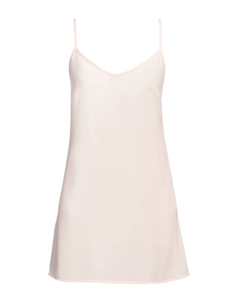 P.A.R.O.S.H. Mini-kleid Damen Hellrosa von P.A.R.O.S.H.