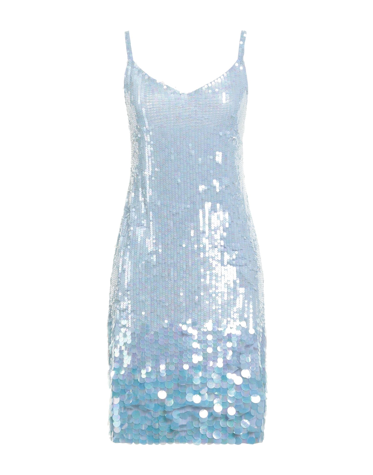 P.A.R.O.S.H. Mini-kleid Damen Himmelblau von P.A.R.O.S.H.