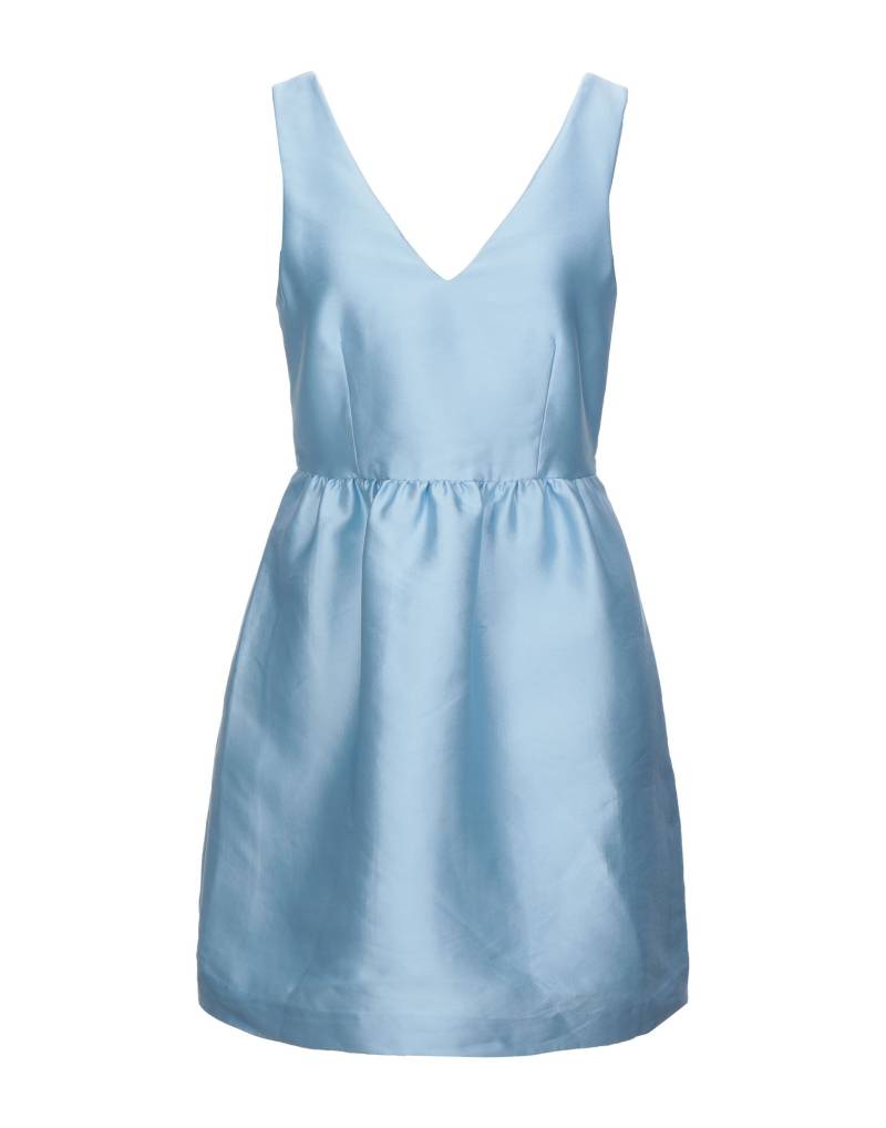 P.A.R.O.S.H. Mini-kleid Damen Himmelblau von P.A.R.O.S.H.