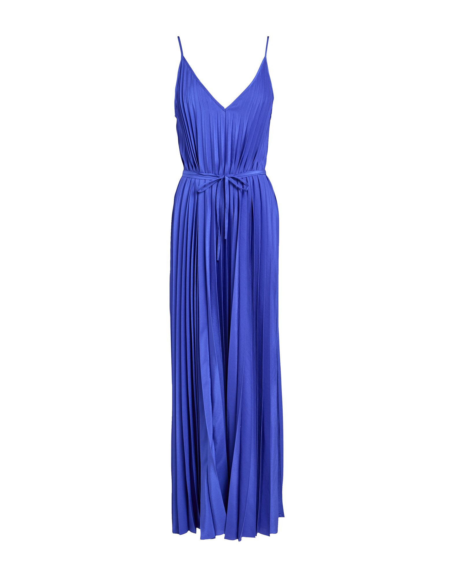 P.A.R.O.S.H. Mini-kleid Damen Königsblau P.A.R.O.S.H. Mini-kleid Damen Königsblau von P.A.R.O.S.H.