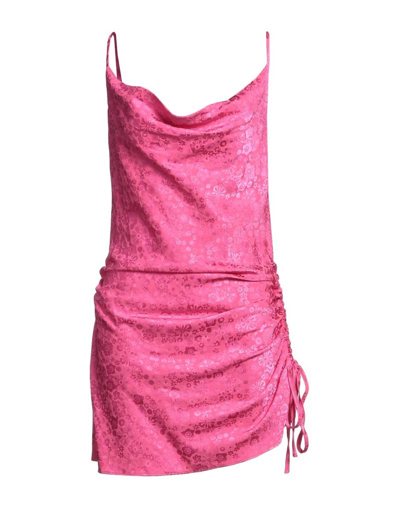 P.A.R.O.S.H. Mini-kleid Damen Magenta von P.A.R.O.S.H.