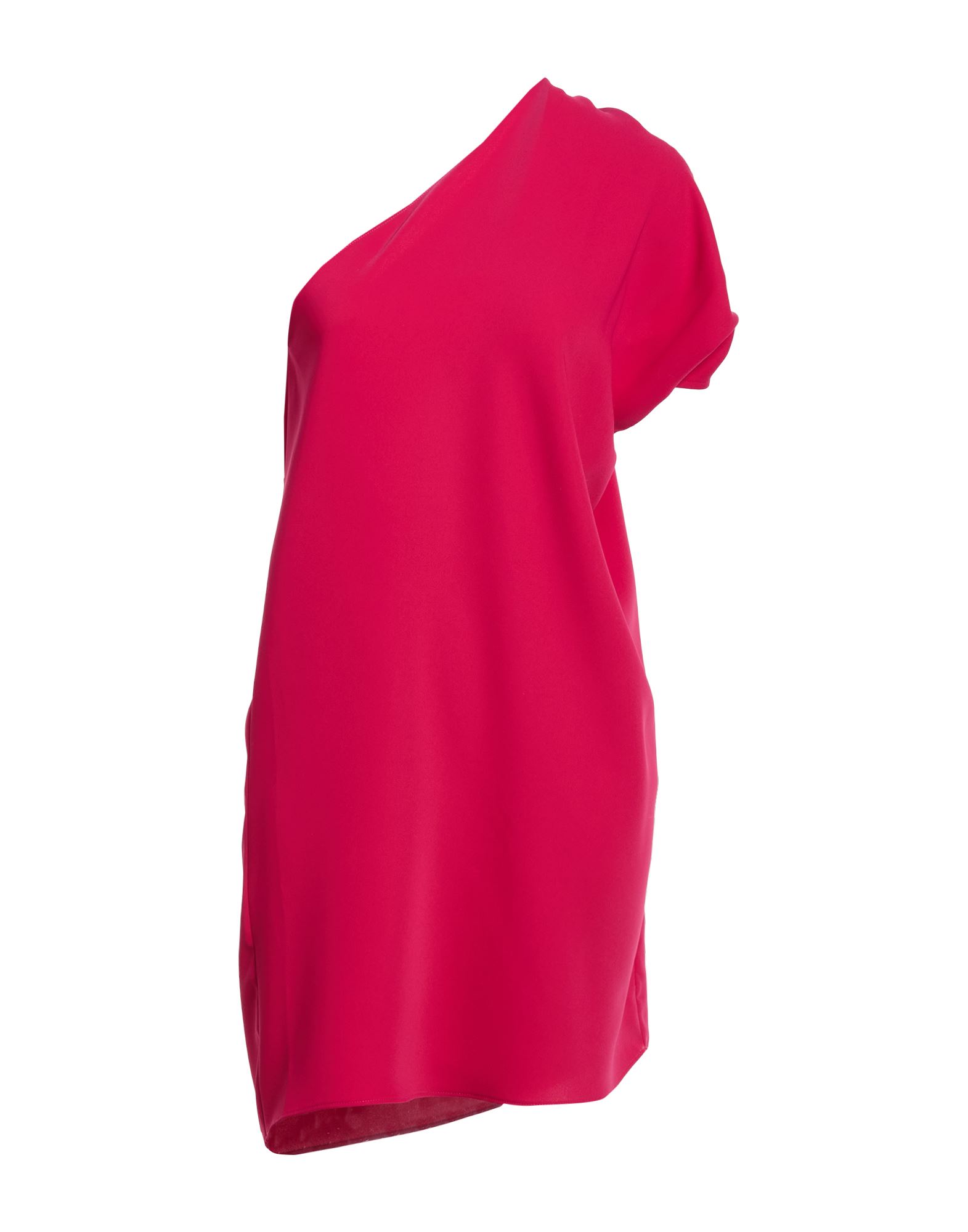 P.A.R.O.S.H. Mini-kleid Damen Magenta von P.A.R.O.S.H.