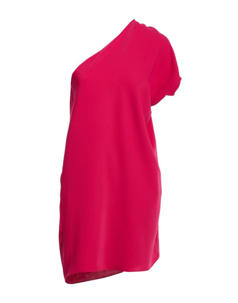 P.A.R.O.S.H. Mini-kleid Damen Magenta von P.A.R.O.S.H.