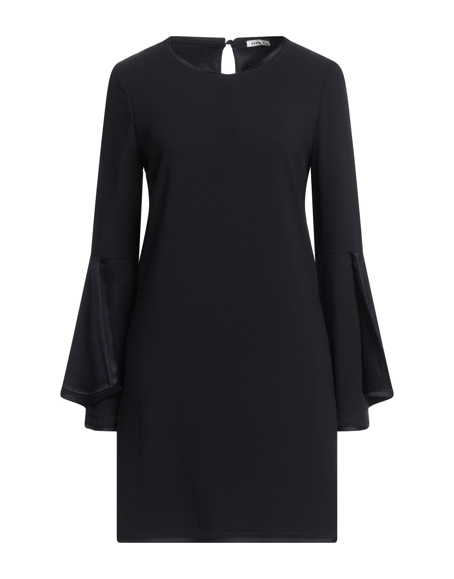 P.A.R.O.S.H. Mini-kleid Damen Nachtblau von P.A.R.O.S.H.