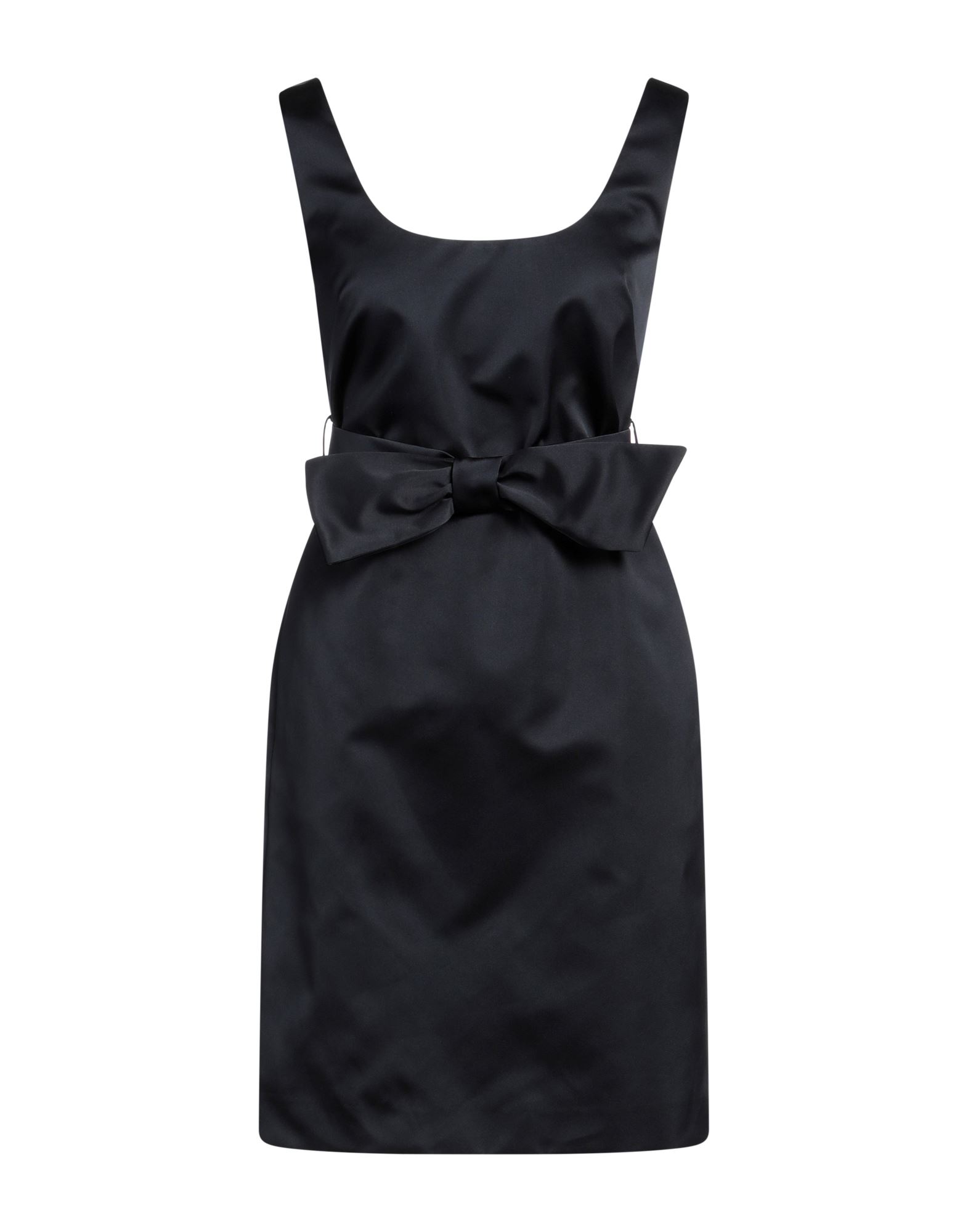 P.A.R.O.S.H. Mini-kleid Damen Nachtblau P.A.R.O.S.H. Mini-kleid Damen Nachtblau von P.A.R.O.S.H.