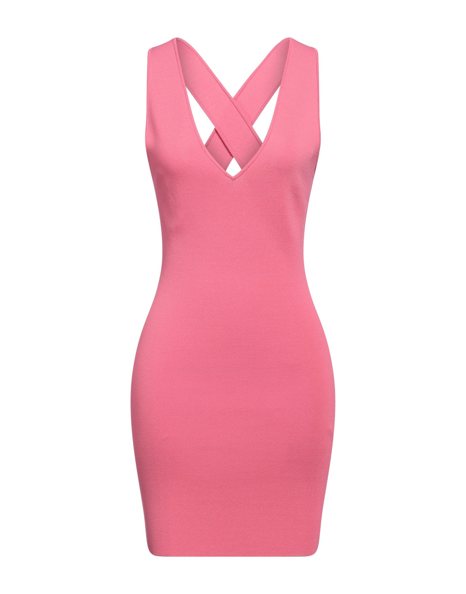 P.A.R.O.S.H. Mini-kleid Damen Rosa von P.A.R.O.S.H.